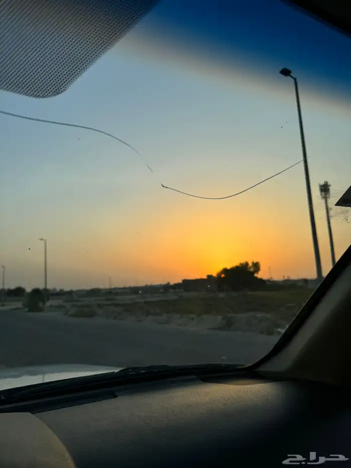 تويوتا لاندكروزر نظيف ممشي295 مديل 2017 17