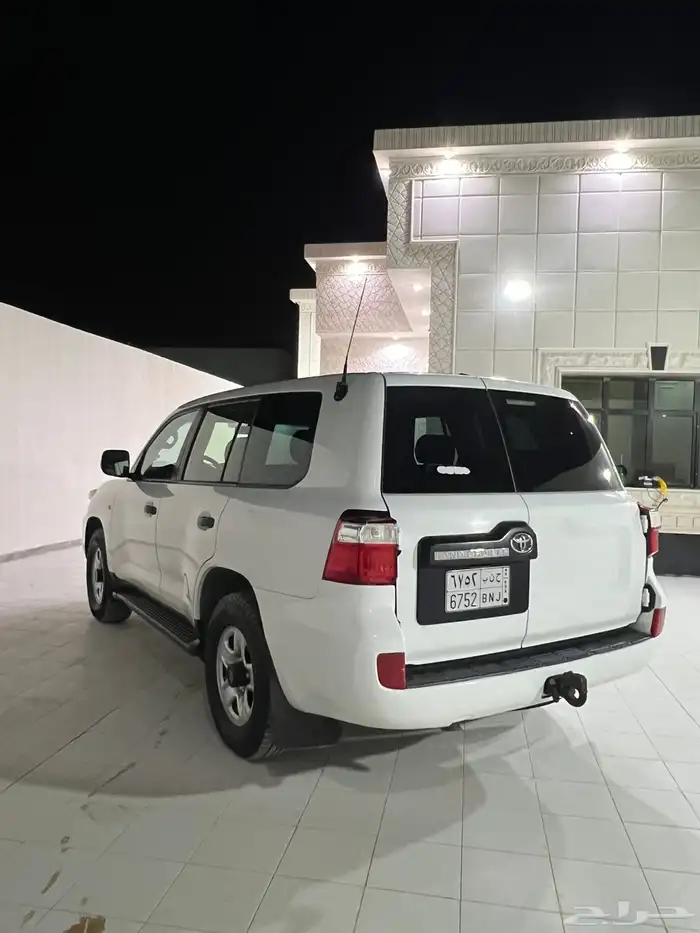 لاندكروزر 3