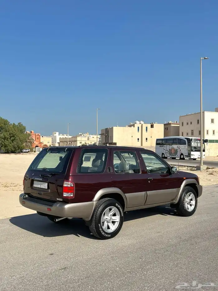 باثفندر فل قير عادي فتحة 0