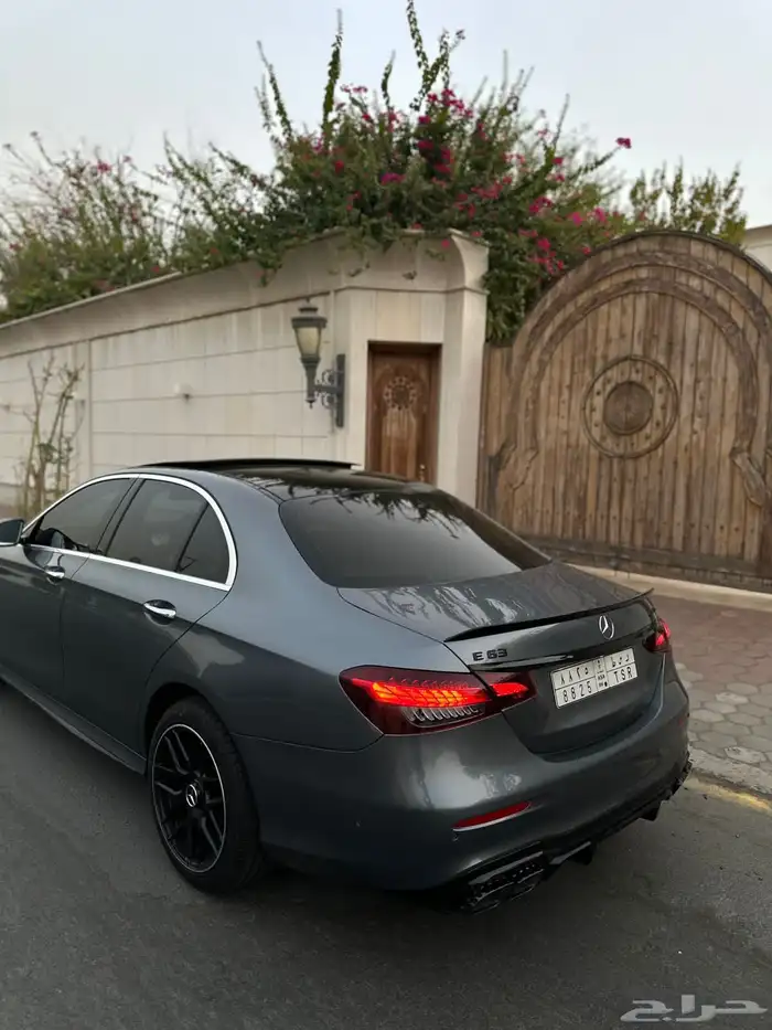مرسيدس ديذل e220 9