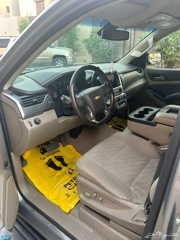 جمس تاهو مطور بدون دبل 2019 12