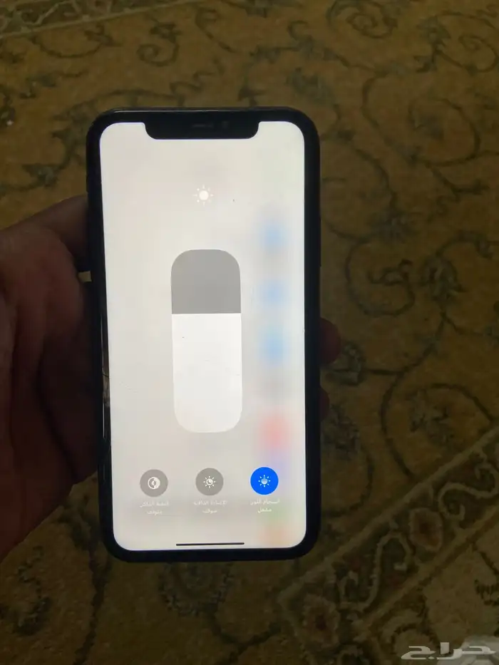 ايفون 11 6