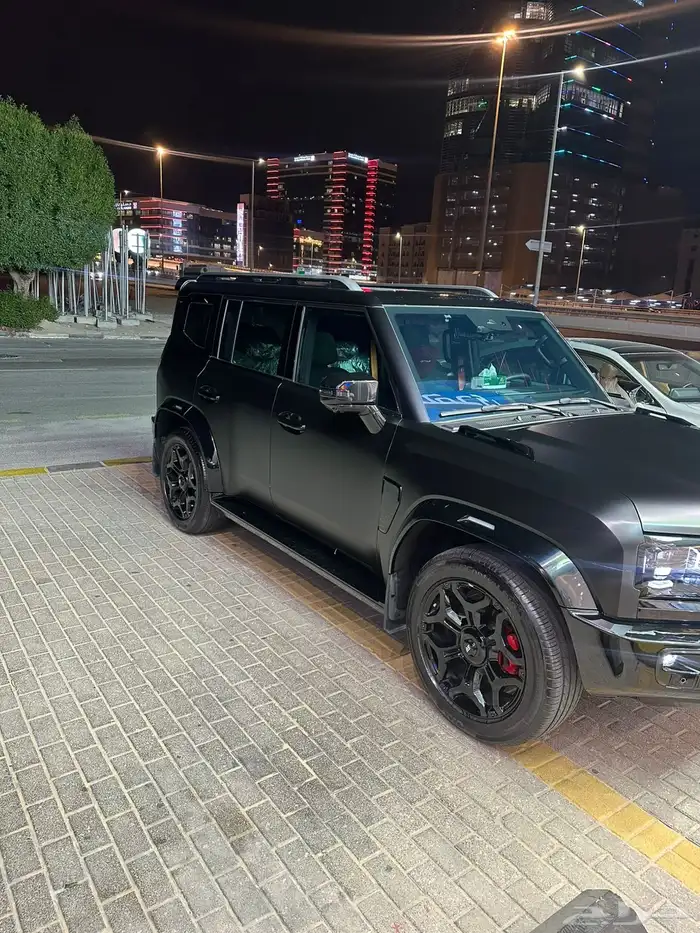 جيتور T2 لاكجري فل كامل 2025 6