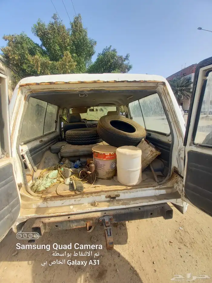 سياره للبيع 9