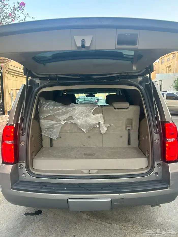 جمس تاهو مطور بدون دبل 2019 3