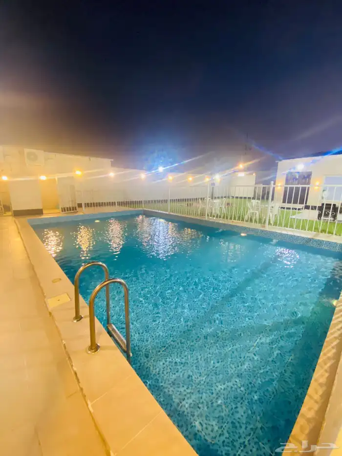 استراحة دانيال للايجار اليومي 19