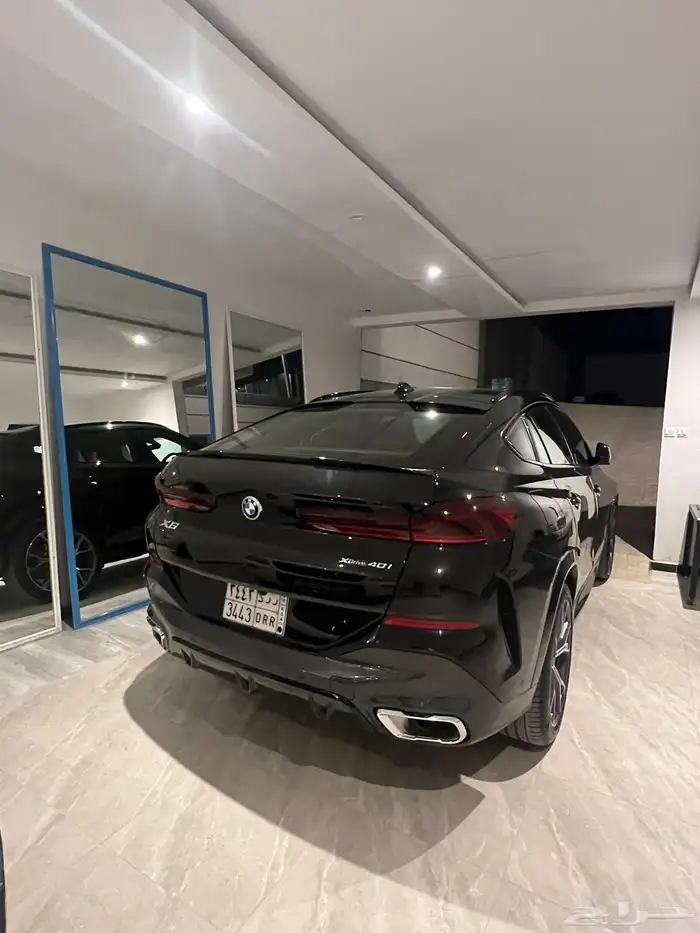 BMW X6 2023 2
