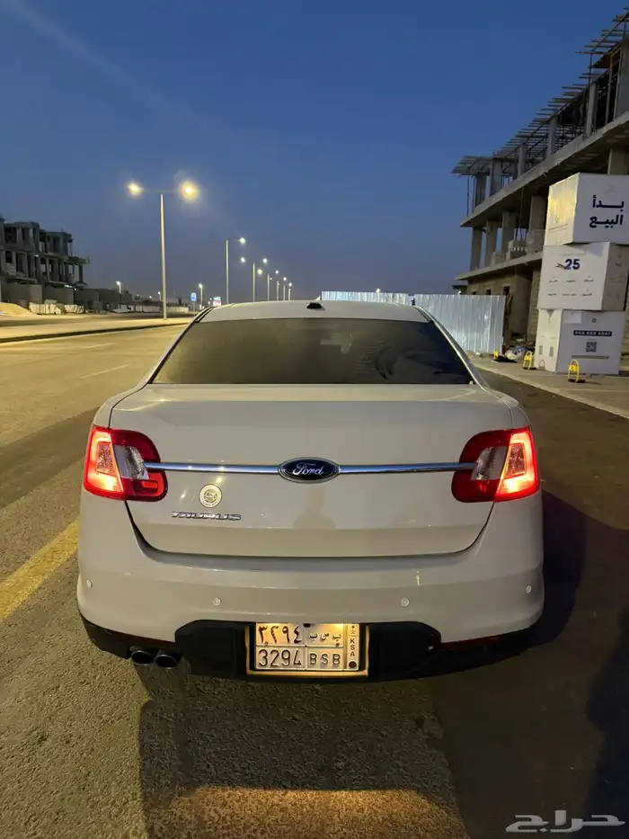 تورس 2010 0