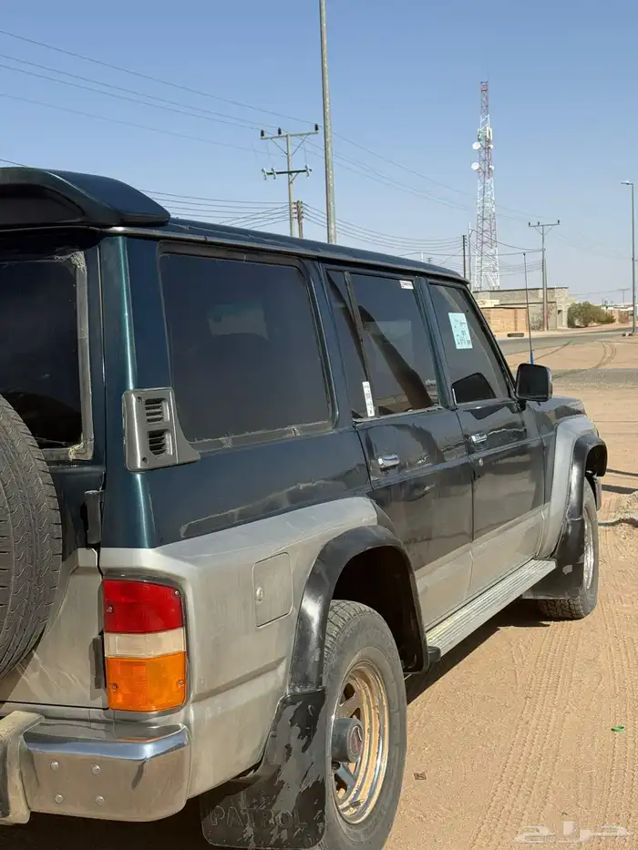 باترول 2