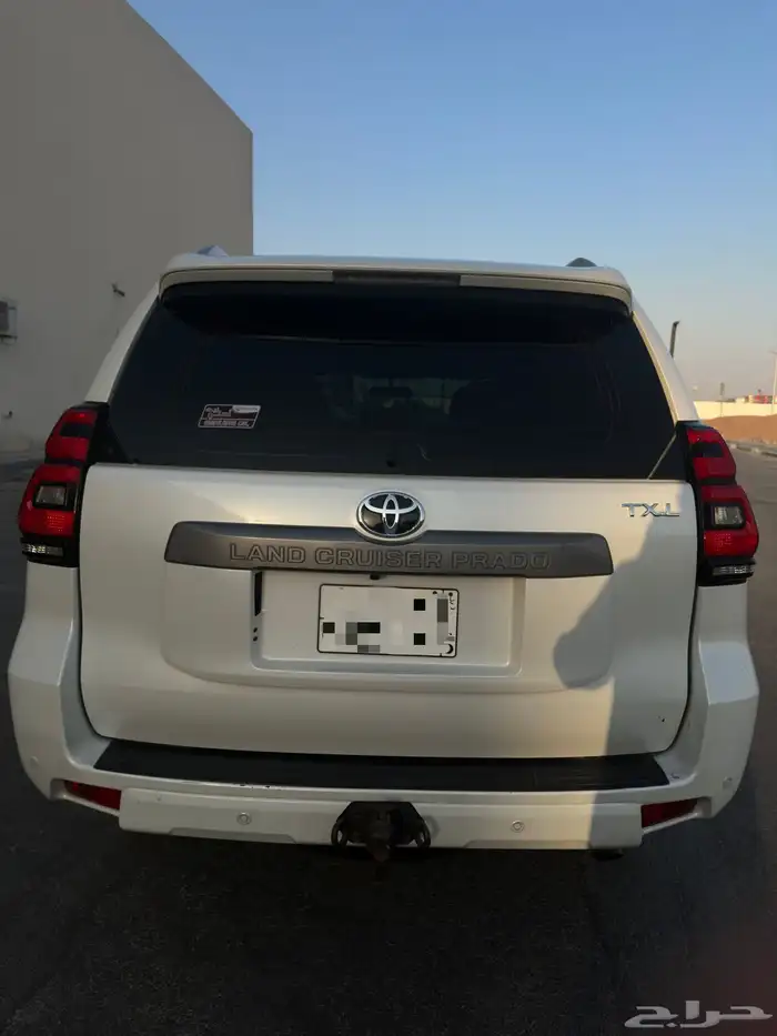 برادو 6 سرندل 2019 4