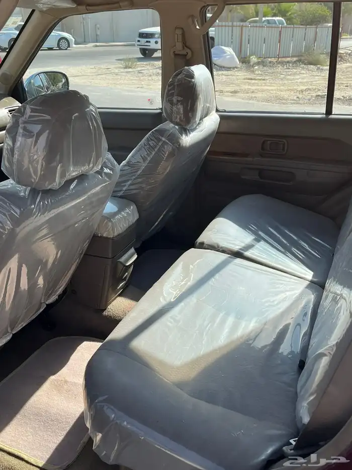 باثفندر فل قير عادي فتحة 2