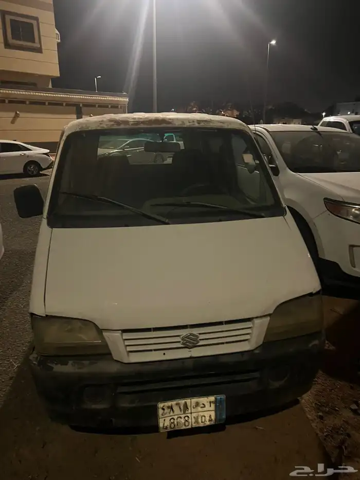 دباب سوزوكي 0