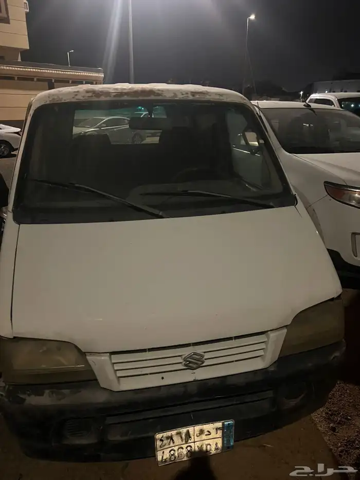 دباب سوزوكي 2