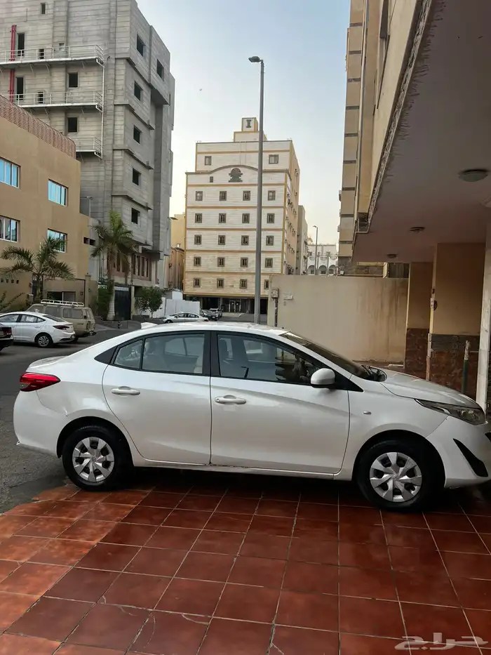 يارس 2019 6