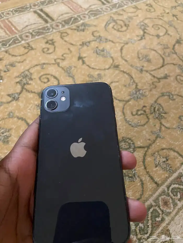 ايفون 11 0