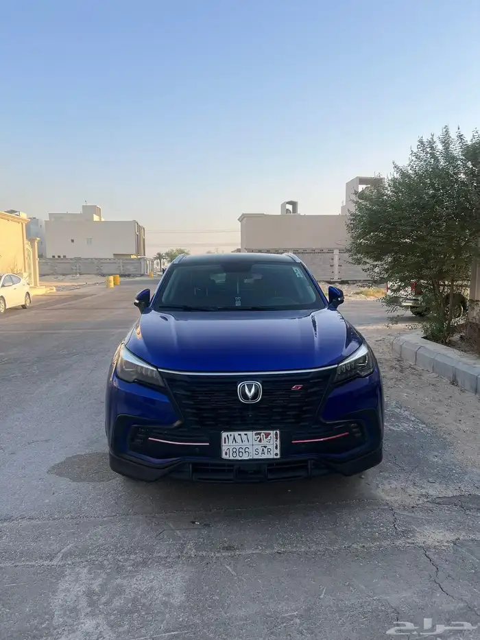 شانجان CS85 6