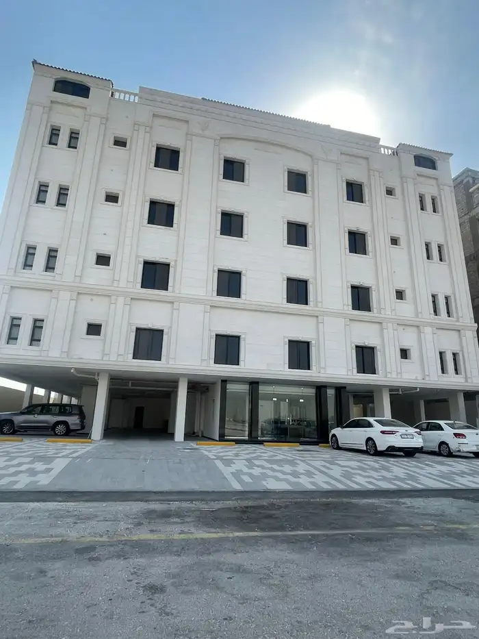 شقق فاخرة ايجار سنوي وشهري 0