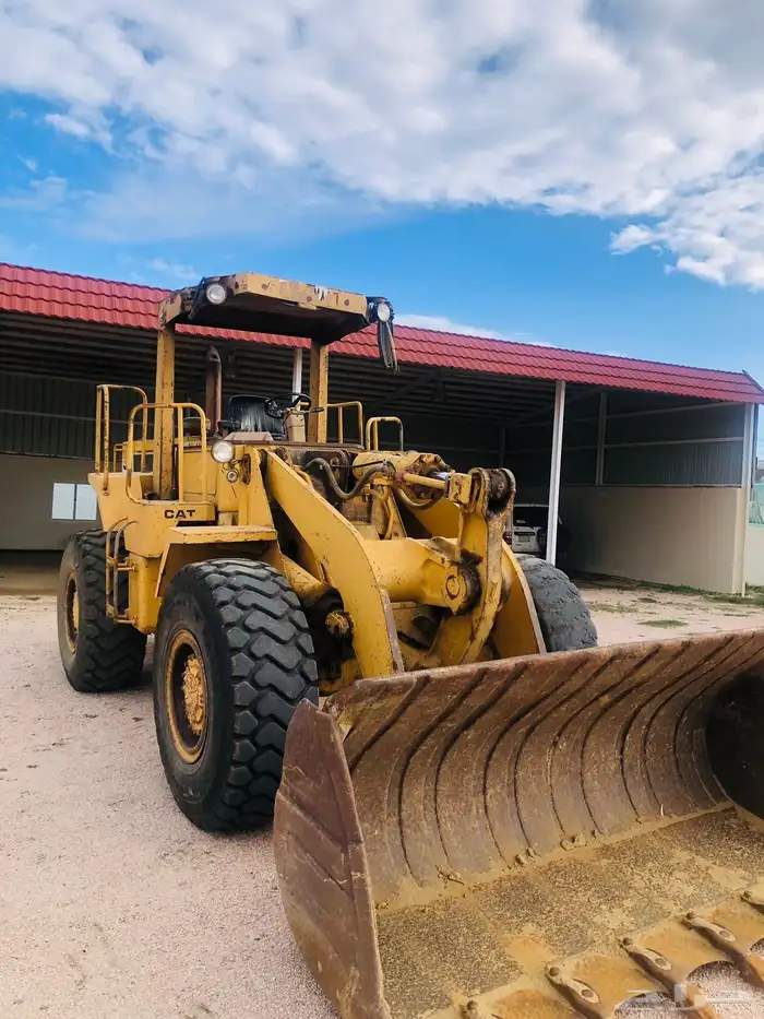 شيول الزاهد 950B 7