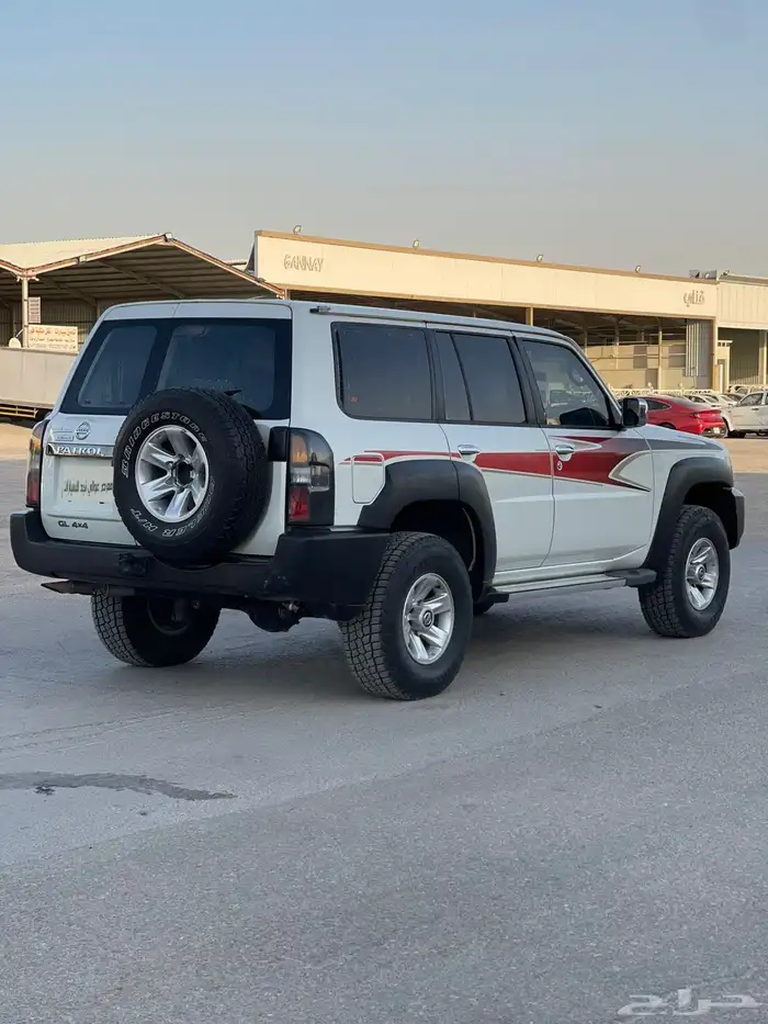نيسان باترول 2016 3