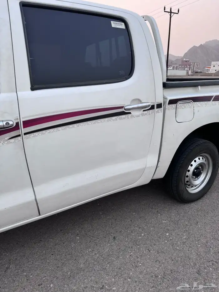 هايلكس 2014 5