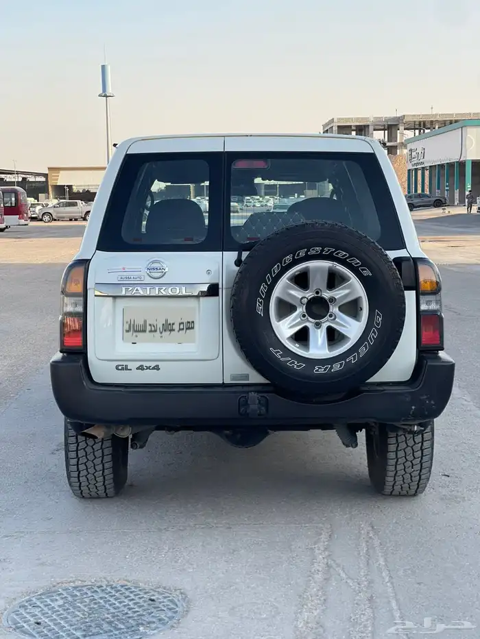 نيسان باترول 2016 5