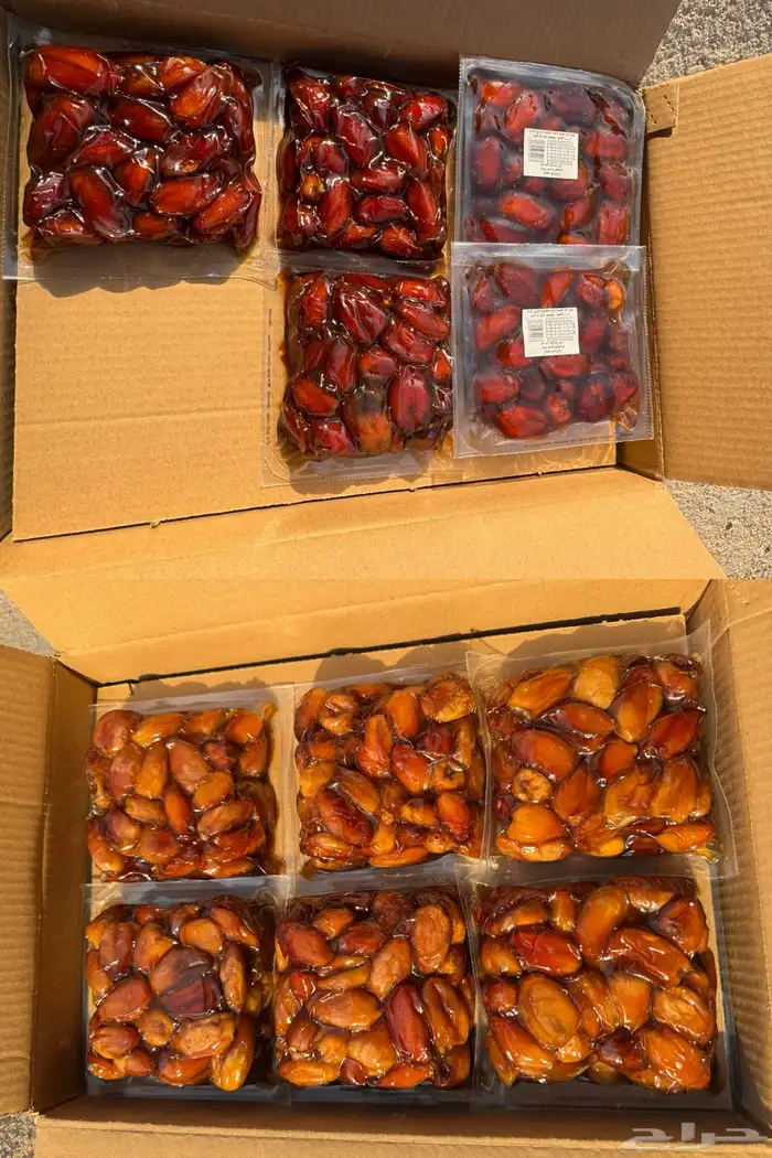 للبيع تمر صفري وخلع 0