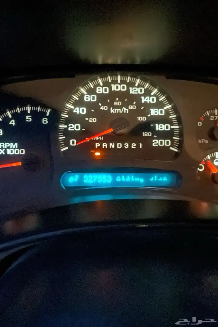 يوكن 2006 نظيف باذن الله 8