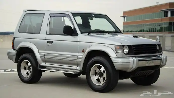 باجيرو مطلوب من 1998 الى 2001 0