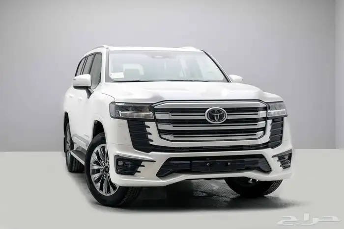 لاند كلروزر للإيجار 0