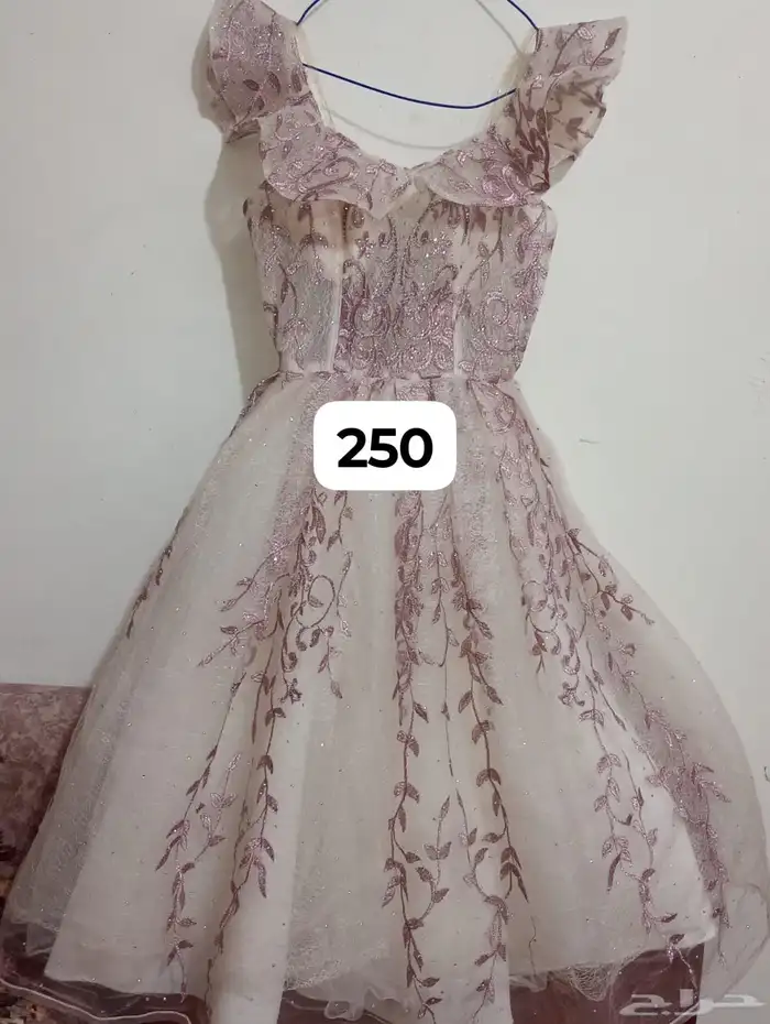 فستين نضيفه 0