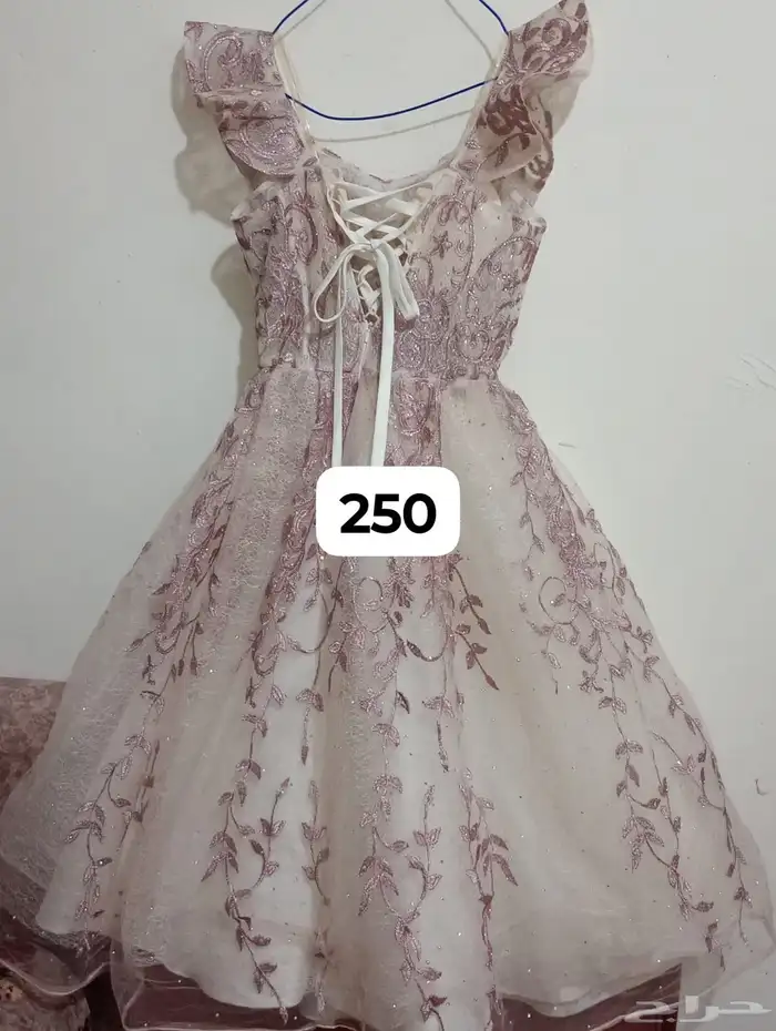 فستين نضيفه 1