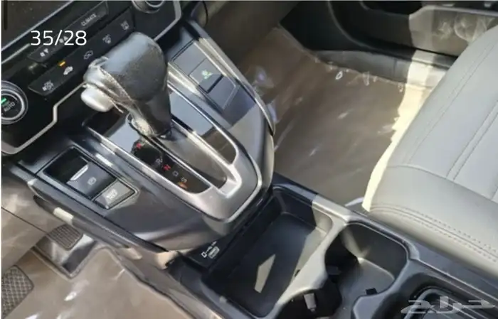 بسعر منافس هوندا cvr2021 13