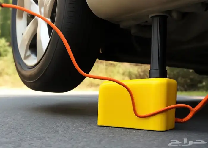 رافعة هيدورليك 12 فولت 0