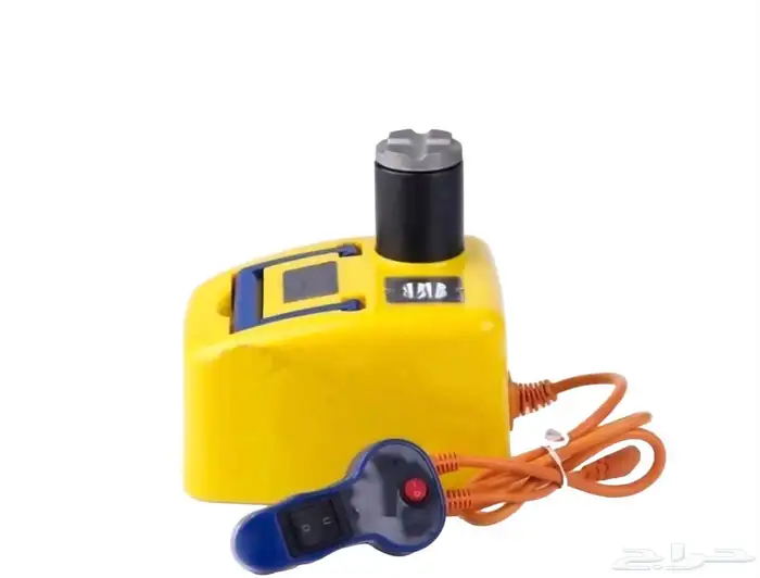 رافعة هيدورليك 12 فولت 1