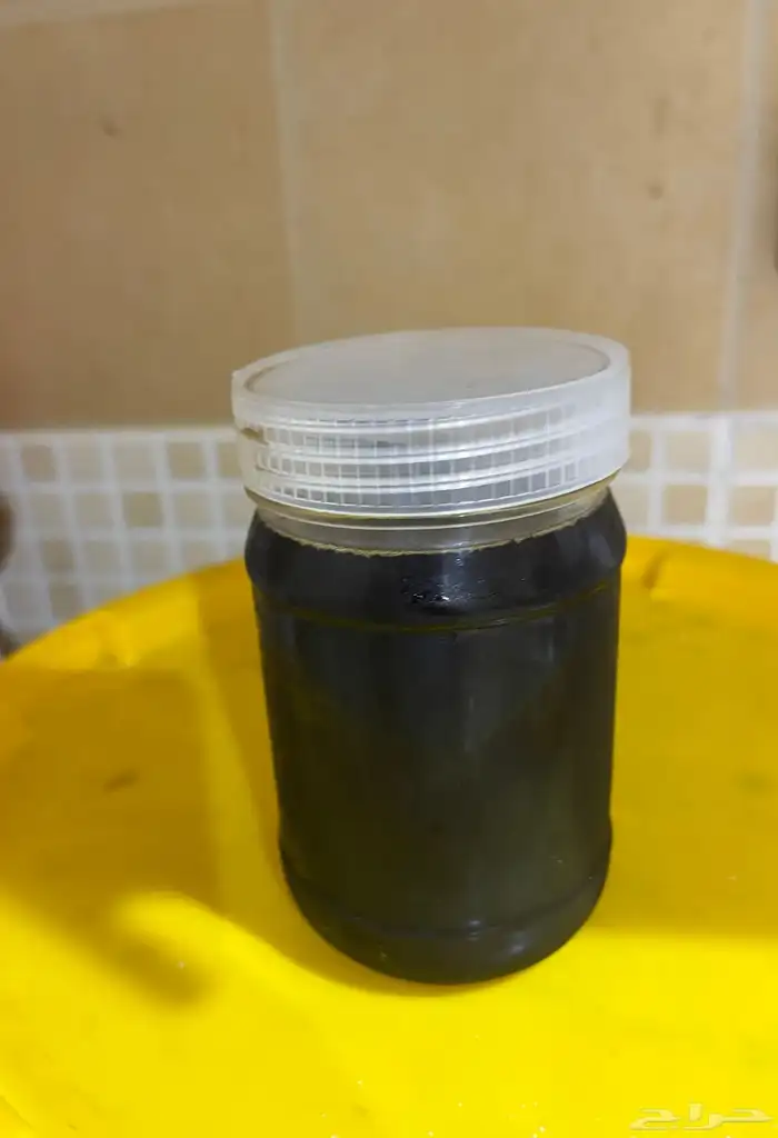 عسل طلح انتاج الباحة 0