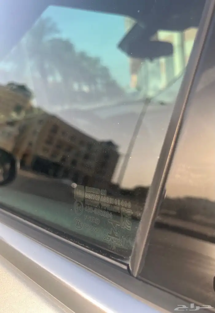 شفروليه ماليبو 7