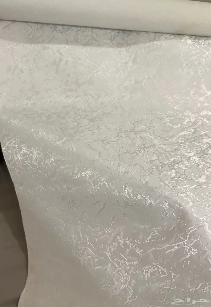 ستائر رول نظيفة جدا 1