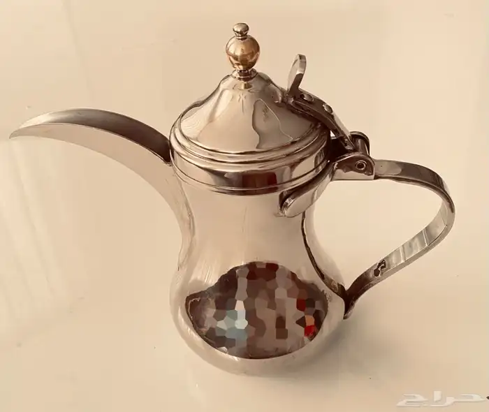 دلة العساف كوري 1