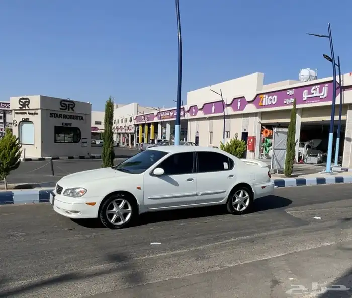 مكسيما 0