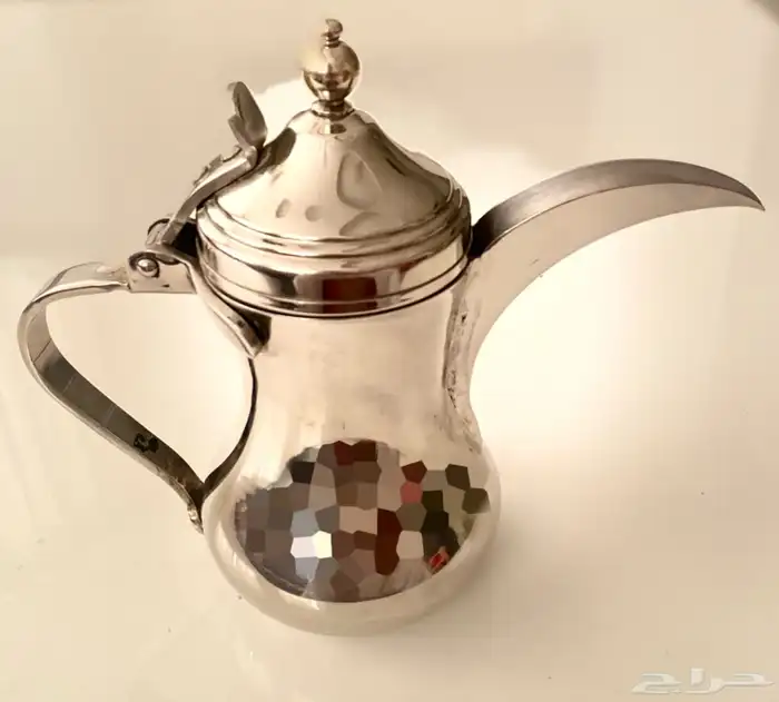 دلة العساف كوري 0