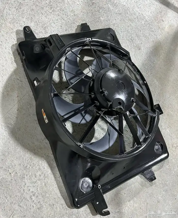 قطع غيار فورد من 99 إلى 2002 مستعمله اصليه على الضمان 3
