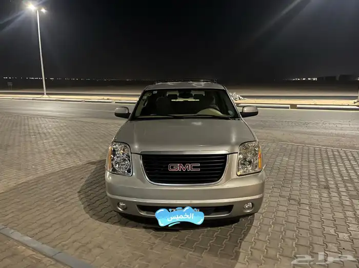 جمس يوكن مفحوص ومجدد شرط بدي ومحركات 11