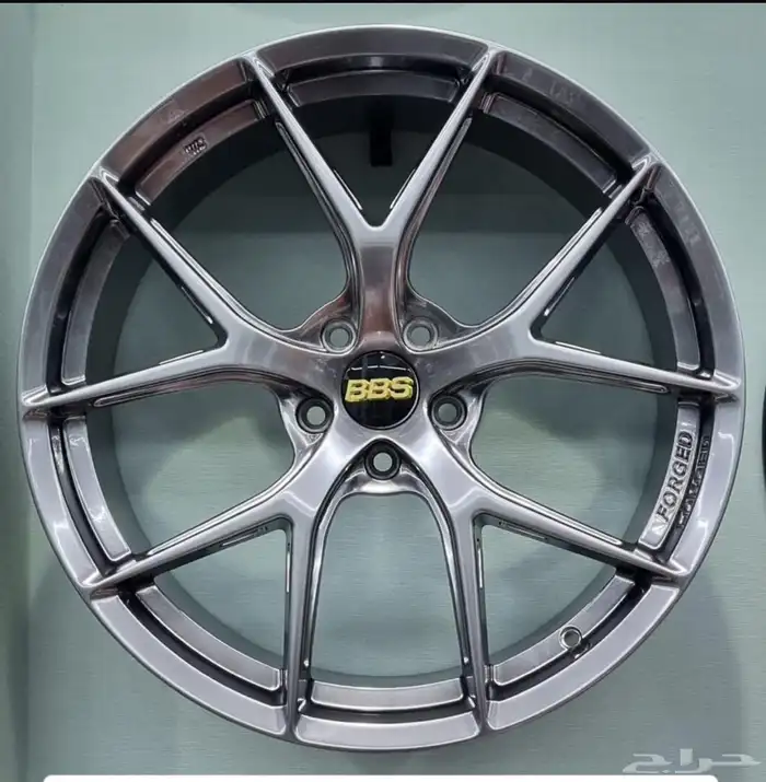 جنوط بي ام m5 0