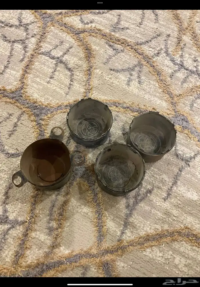 اكواب جي اكس وجنط 1