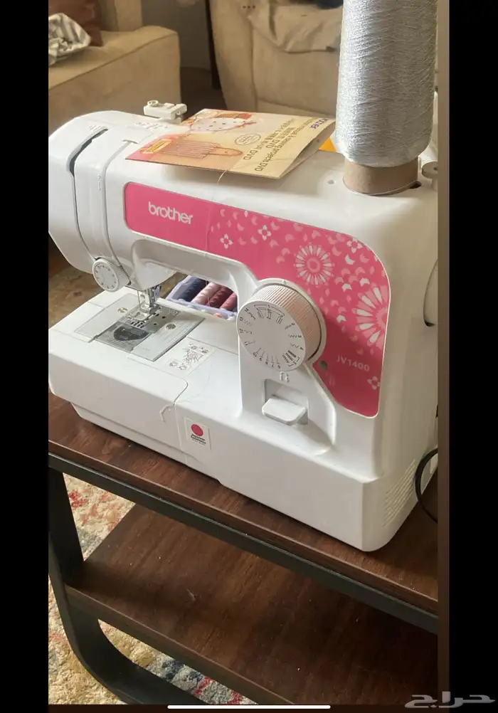 مكينه خياطه 0