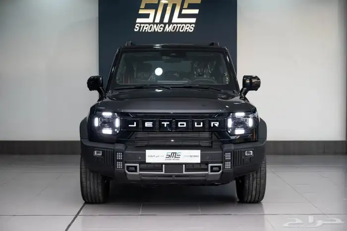 جيتور T2 لاكجري موديل 2026 عرض اليوم 0