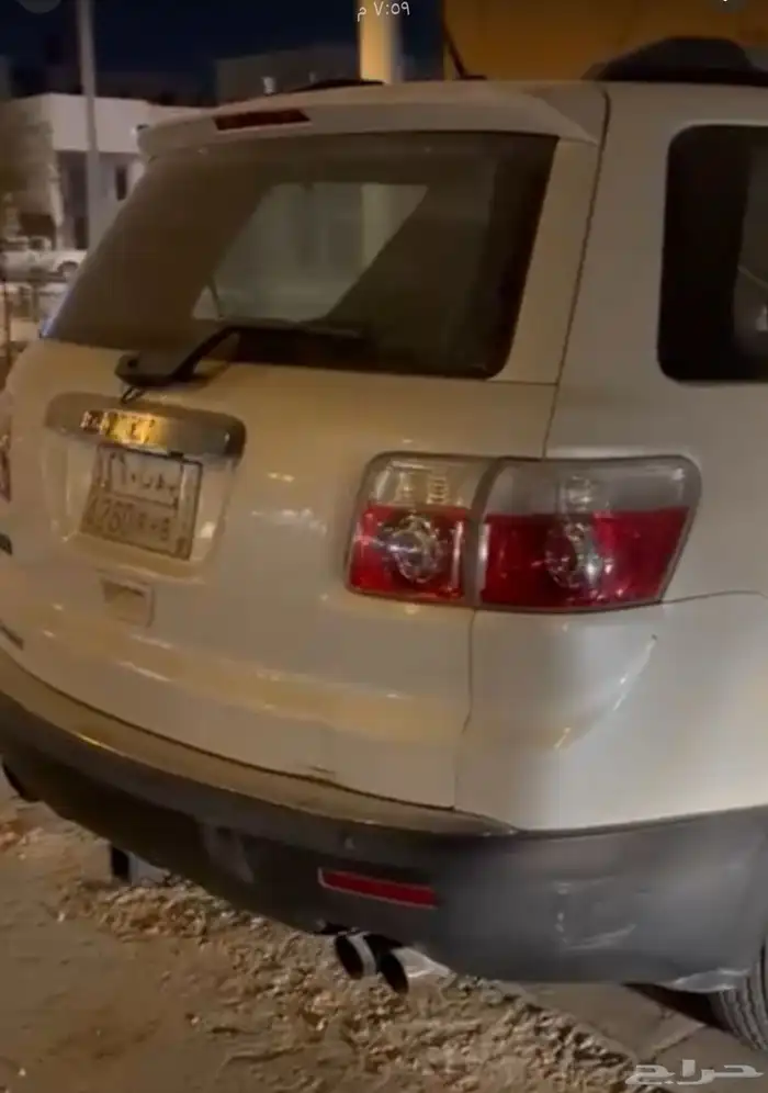 اكاديا 2012 3
