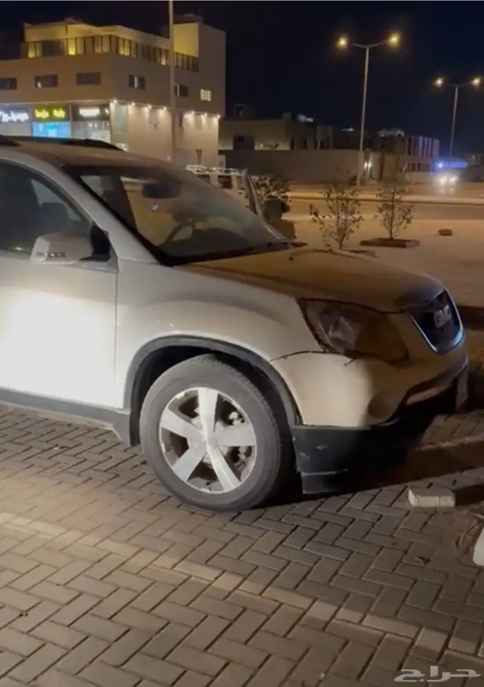 اكاديا 2012 0