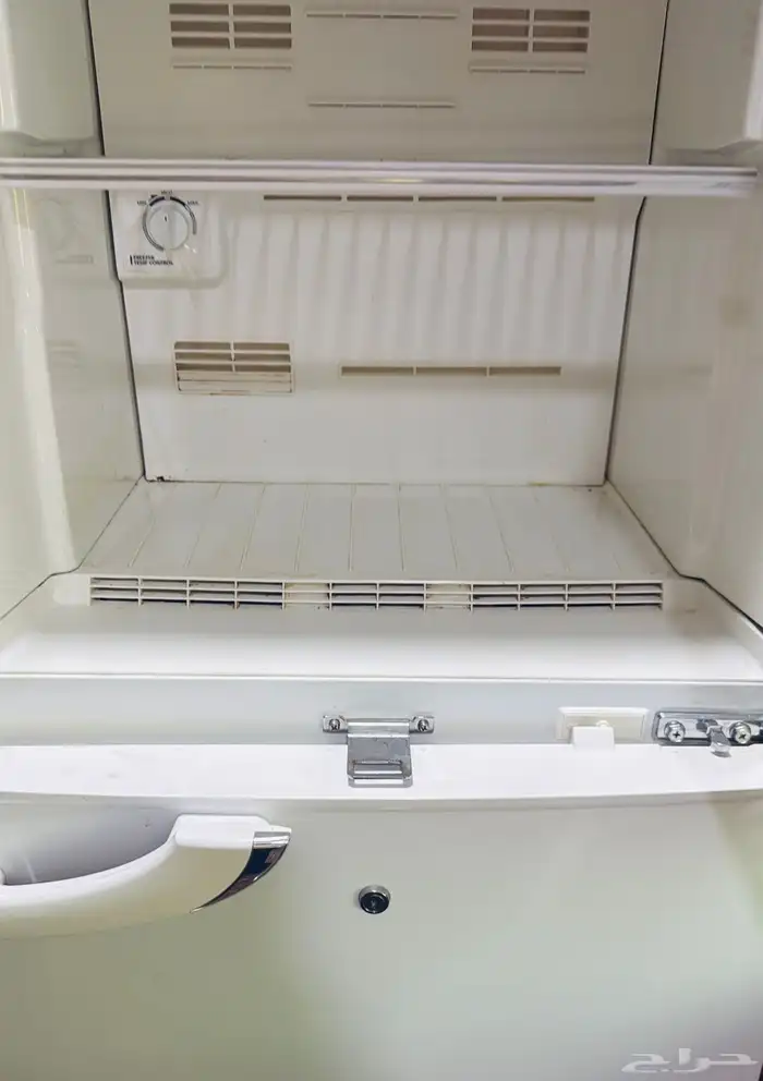 ثلاجة نظيفة للبيع 5