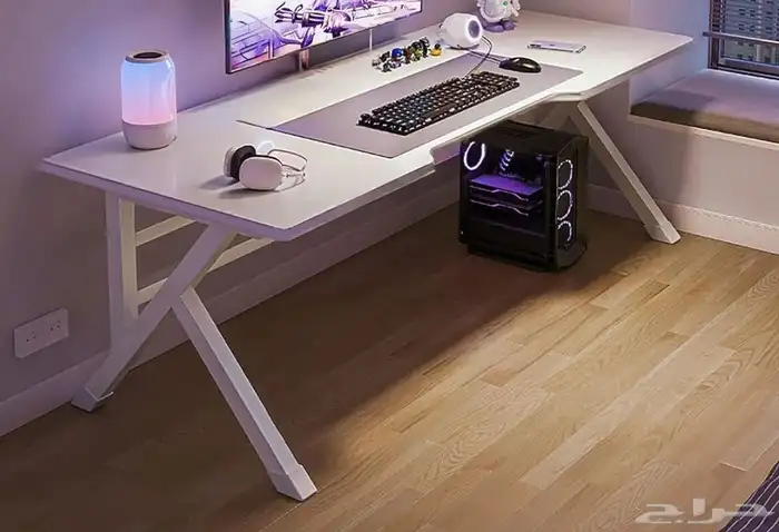 سيت أب كامل بيسي جيمنج المواصفات _14400fH610 16 5060rtx i5 1
